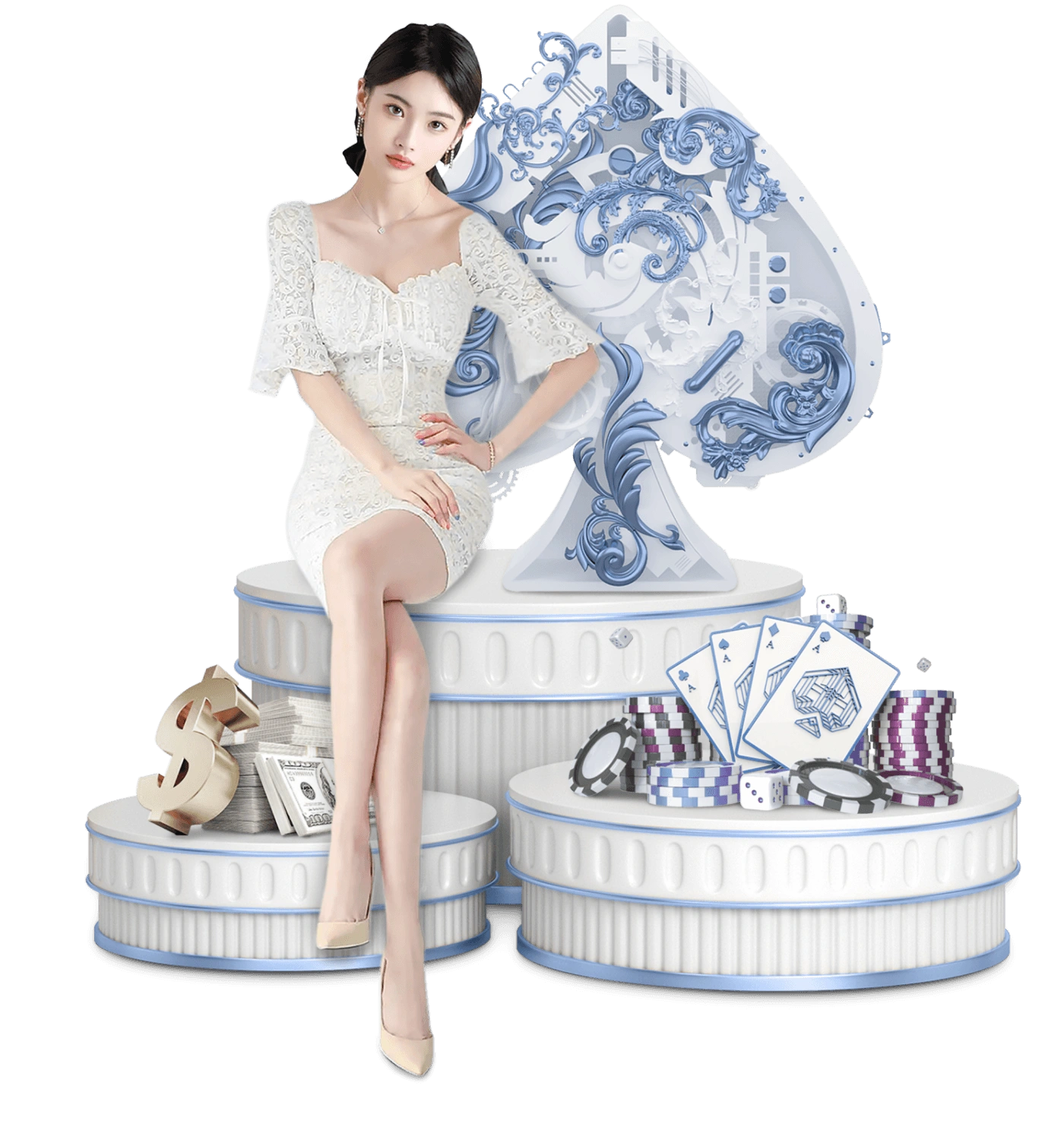 Giới thiệu cổng thông tin nổ hũ, xổ số, game bài và ứng dụng Ok88